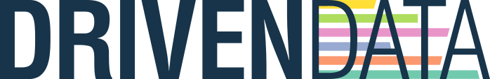 Hosted by DrivenData