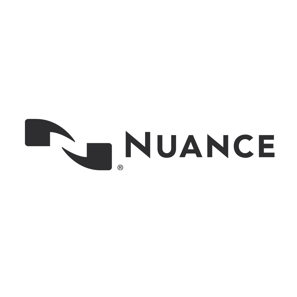 Nuance Communications logo