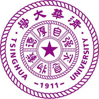 Tsinghua University logo