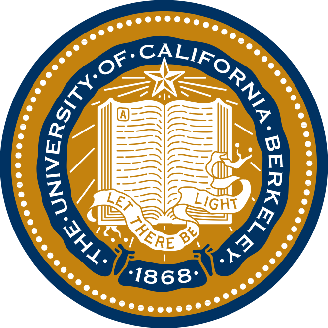 University of California Berkeley logo