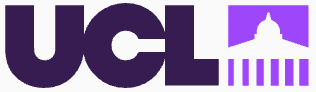 University College London logo