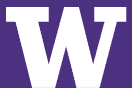 University of Washington logo